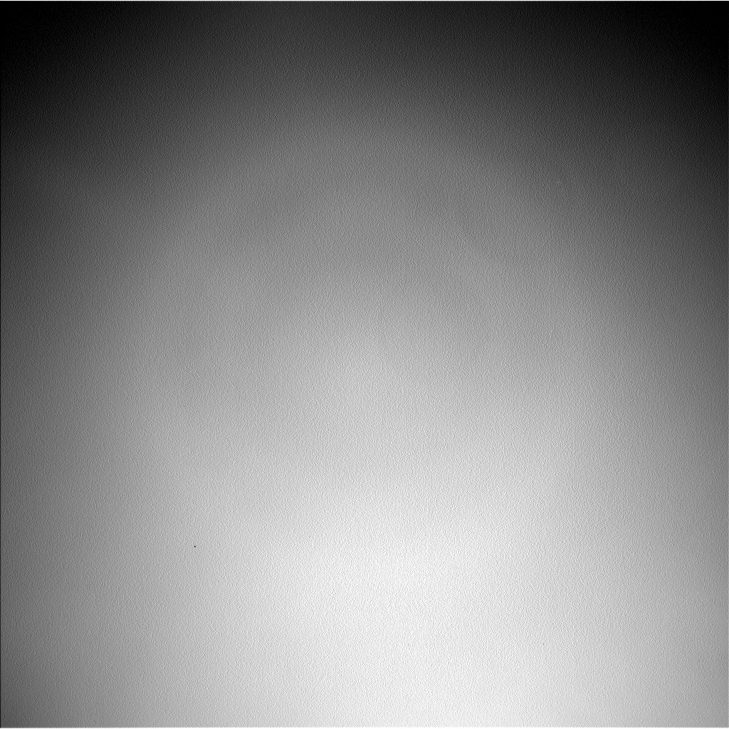 Nasa's Mars rover Curiosity acquired this image using its Left Navigation Camera on Sol 3546, at drive 1454, site number 96