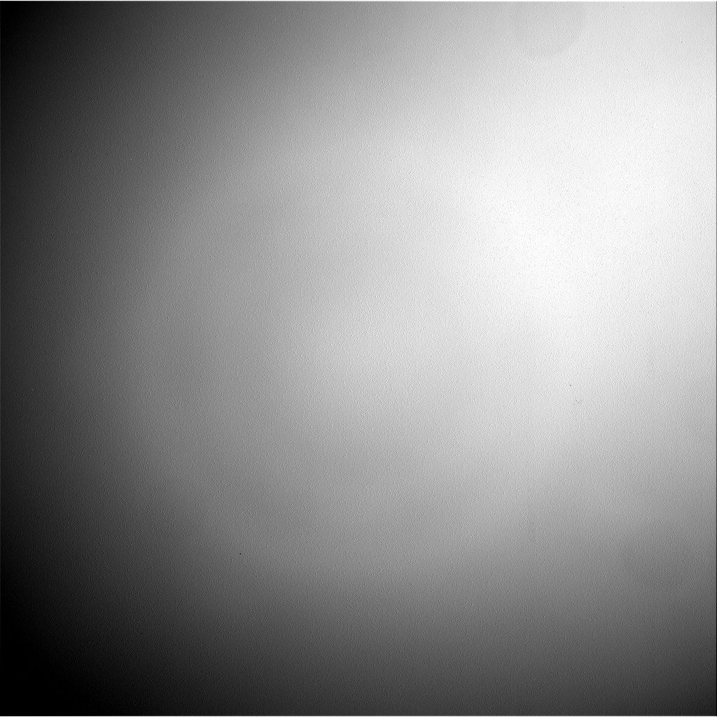 Nasa's Mars rover Curiosity acquired this image using its Right Navigation Camera on Sol 3605, at drive 1632, site number 97