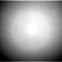 Nasa's Mars rover Curiosity acquired this image using its Left Navigation Camera on Sol 3613, at drive 1734, site number 97