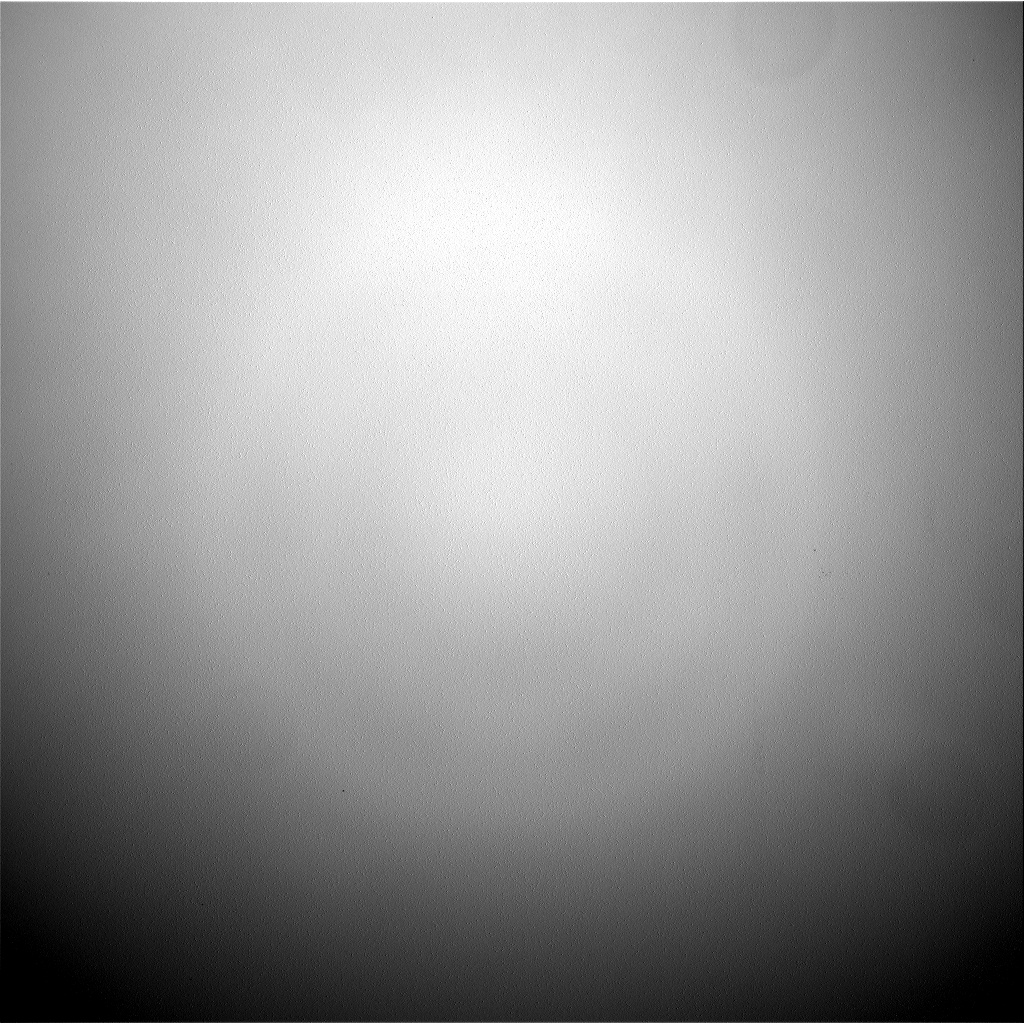 Nasa's Mars rover Curiosity acquired this image using its Right Navigation Camera on Sol 3633, at drive 2590, site number 97