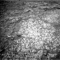 Nasa's Mars rover Curiosity acquired this image using its Left Navigation Camera on Sol 3638, at drive 3188, site number 97