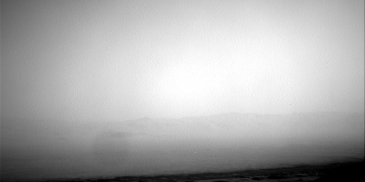 Nasa's Mars rover Curiosity acquired this image using its Right Navigation Camera on Sol 3664, at drive 1938, site number 98