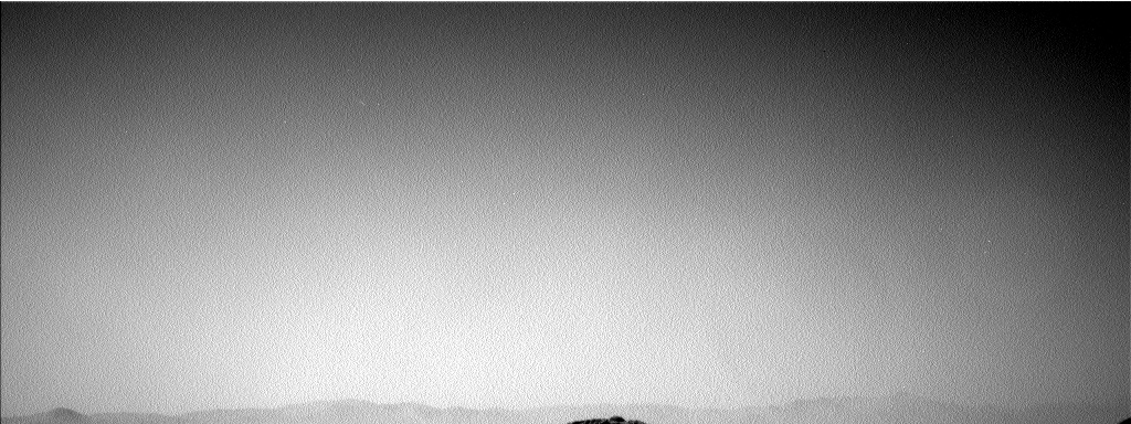 Nasa's Mars rover Curiosity acquired this image using its Left Navigation Camera on Sol 3727, at drive 2090, site number 99