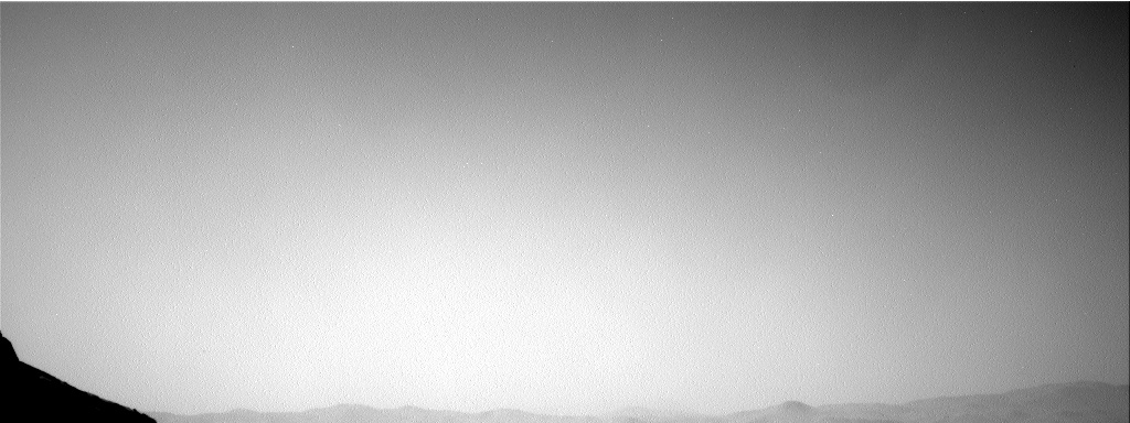 Nasa's Mars rover Curiosity acquired this image using its Right Navigation Camera on Sol 3727, at drive 2090, site number 99