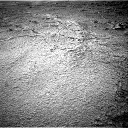 Nasa's Mars rover Curiosity acquired this image using its Right Navigation Camera on Sol 3730, at drive 2288, site number 99