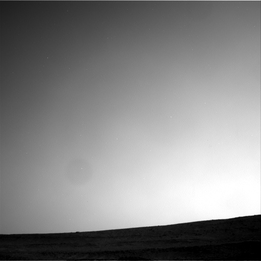 Nasa's Mars rover Curiosity acquired this image using its Right Navigation Camera on Sol 3742, at drive 84, site number 100