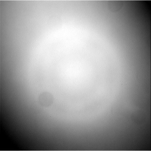 Nasa's Mars rover Curiosity acquired this image using its Right Navigation Camera on Sol 3796, at drive 2208, site number 100