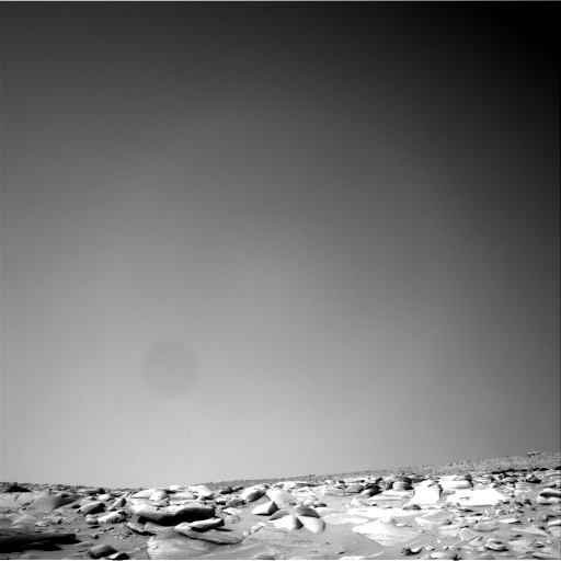 Nasa's Mars rover Curiosity acquired this image using its Right Navigation Camera on Sol 3796, at drive 2208, site number 100