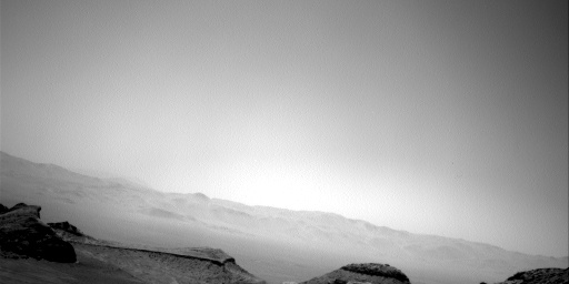 Nasa's Mars rover Curiosity acquired this image using its Right Navigation Camera on Sol 3804, at drive 66, site number 101