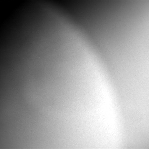 Nasa's Mars rover Curiosity acquired this image using its Right Navigation Camera on Sol 3823, at drive 774, site number 101