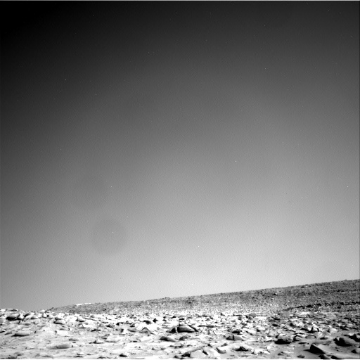 Nasa's Mars rover Curiosity acquired this image using its Right Navigation Camera on Sol 3827, at drive 774, site number 101