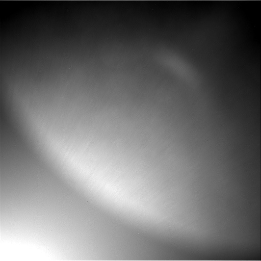 Nasa's Mars rover Curiosity acquired this image using its Right Navigation Camera on Sol 3830, at drive 774, site number 101