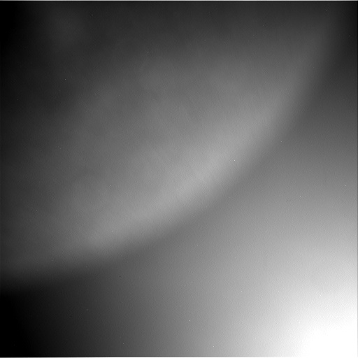 Nasa's Mars rover Curiosity acquired this image using its Right Navigation Camera on Sol 3843, at drive 1246, site number 101