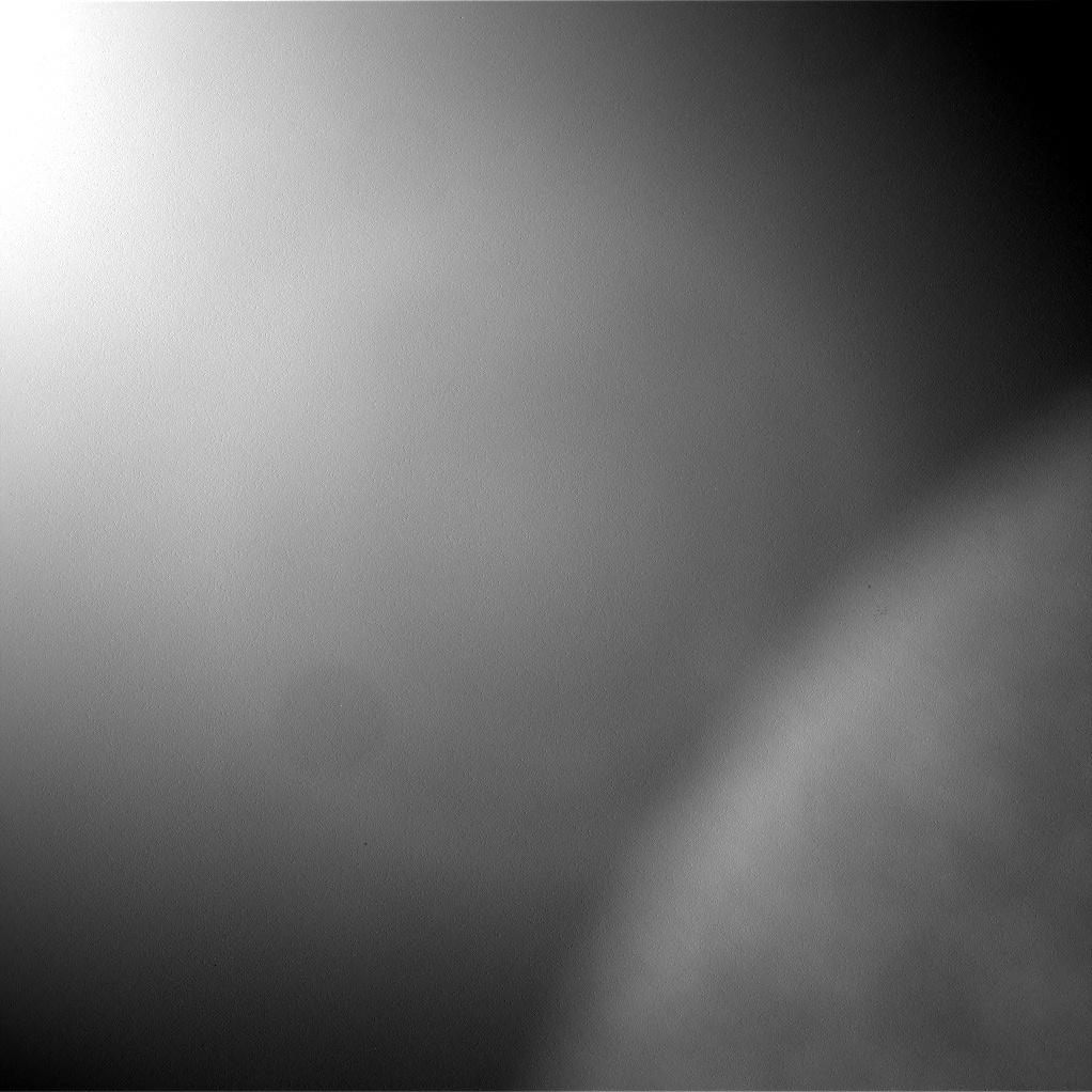 Nasa's Mars rover Curiosity acquired this image using its Right Navigation Camera on Sol 3851, at drive 1396, site number 101