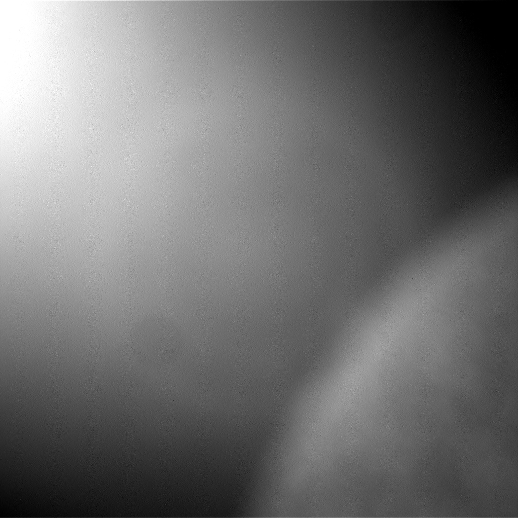 Nasa's Mars rover Curiosity acquired this image using its Right Navigation Camera on Sol 3851, at drive 1396, site number 101