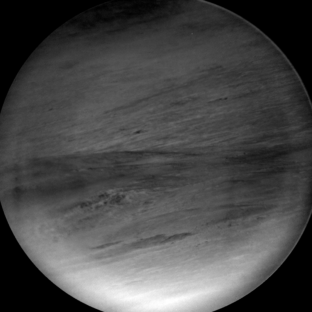 Nasa's Mars rover Curiosity acquired this image using its Chemistry & Camera (ChemCam) on Sol 3855, at drive 1492, site number 101