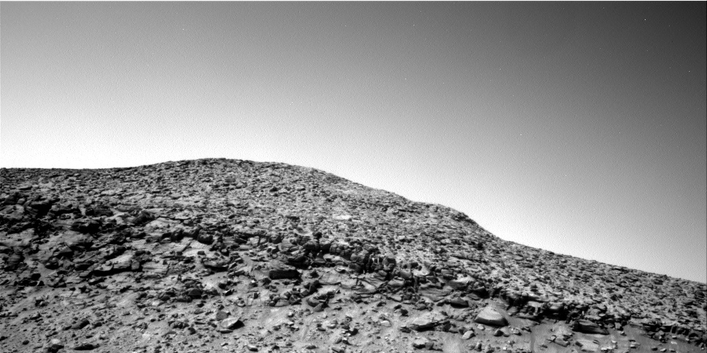 Nasa's Mars rover Curiosity acquired this image using its Right Navigation Camera on Sol 3864, at drive 2294, site number 101