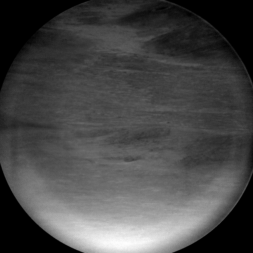Nasa's Mars rover Curiosity acquired this image using its Chemistry & Camera (ChemCam) on Sol 3867, at drive 2474, site number 101