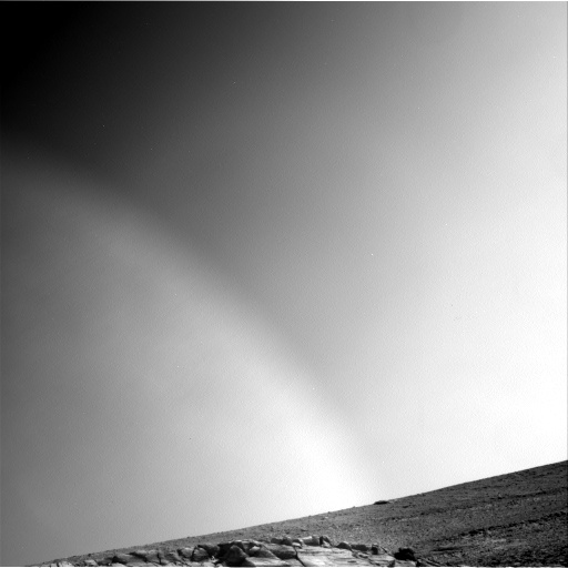 Nasa's Mars rover Curiosity acquired this image using its Right Navigation Camera on Sol 3870, at drive 0, site number 102