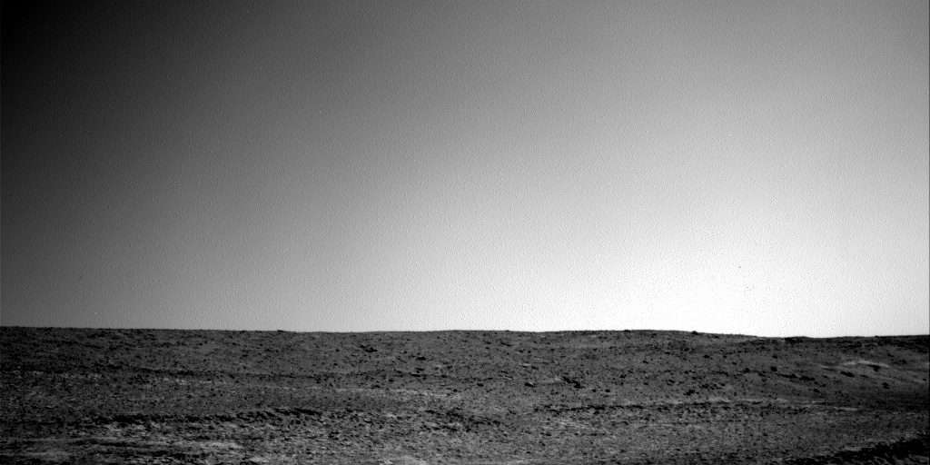 Nasa's Mars rover Curiosity acquired this image using its Right Navigation Camera on Sol 3891, at drive 1402, site number 102