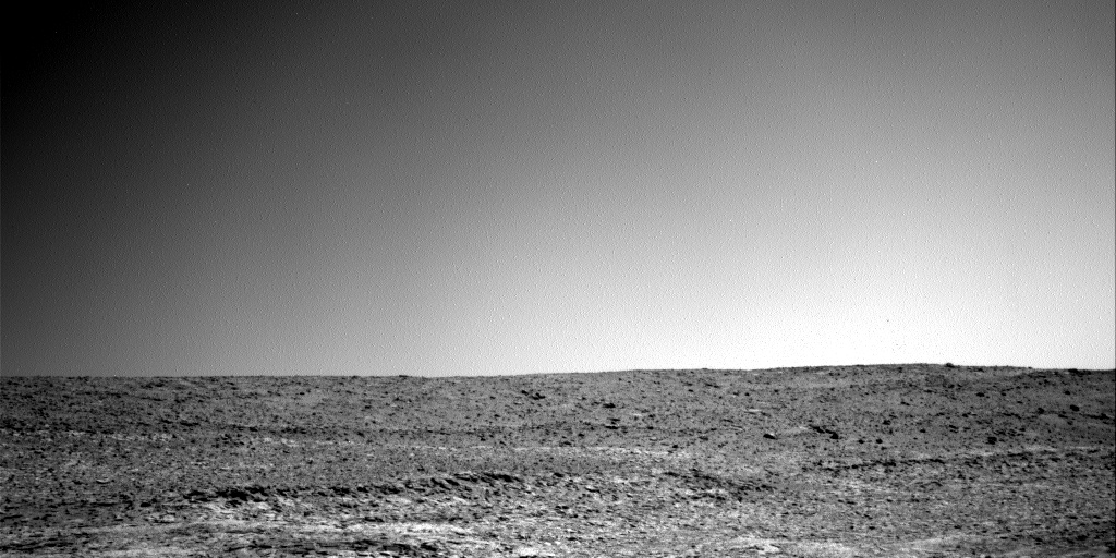 Nasa's Mars rover Curiosity acquired this image using its Right Navigation Camera on Sol 3895, at drive 1864, site number 102