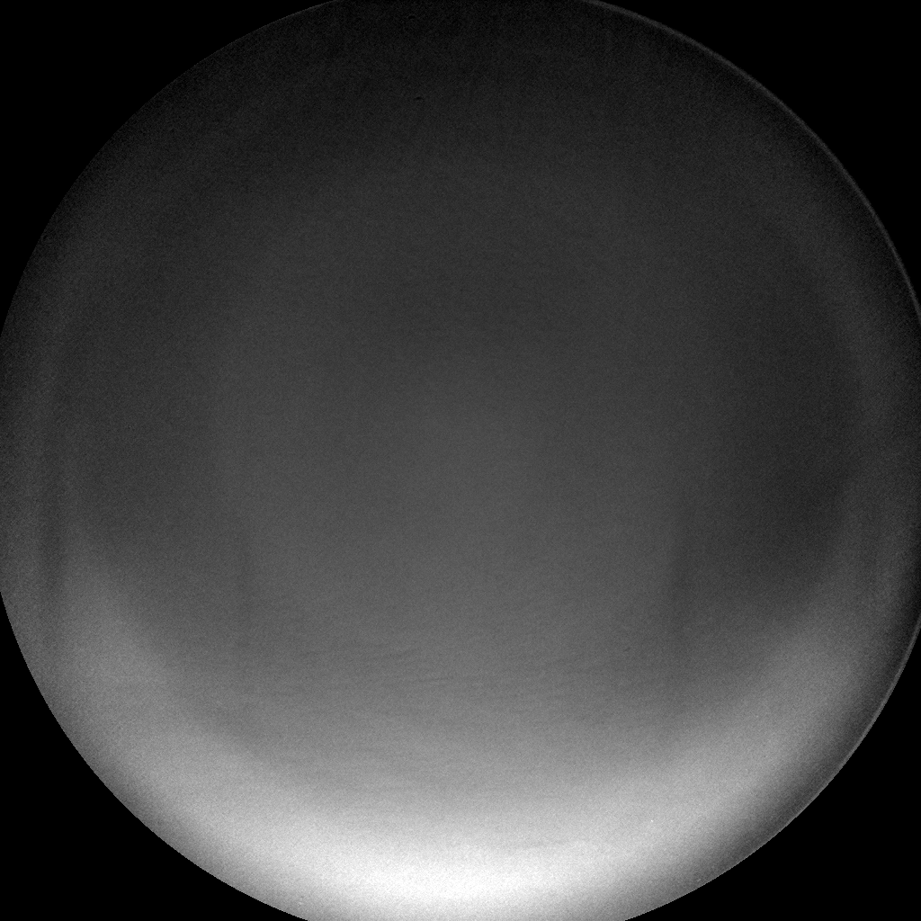 Nasa's Mars rover Curiosity acquired this image using its Chemistry & Camera (ChemCam) on Sol 3896, at drive 1864, site number 102