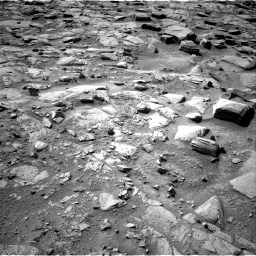 Nasa's Mars rover Curiosity acquired this image using its Right Navigation Camera on Sol 3898, at drive 2062, site number 102
