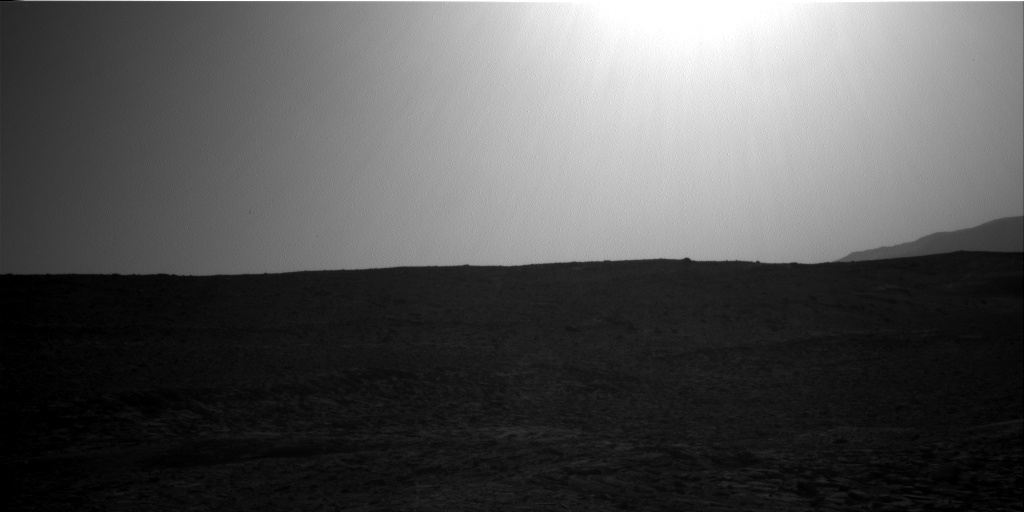 Nasa's Mars rover Curiosity acquired this image using its Right Navigation Camera on Sol 3898, at drive 2164, site number 102