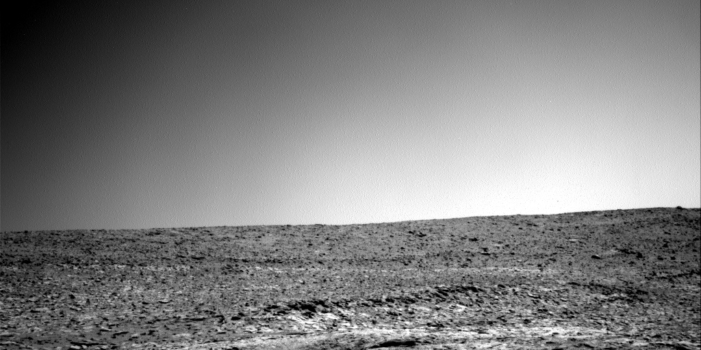 Nasa's Mars rover Curiosity acquired this image using its Right Navigation Camera on Sol 3899, at drive 2164, site number 102