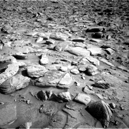 Nasa's Mars rover Curiosity acquired this image using its Right Navigation Camera on Sol 3899, at drive 2338, site number 102