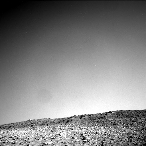 Nasa's Mars rover Curiosity acquired this image using its Right Navigation Camera on Sol 3905, at drive 0, site number 103