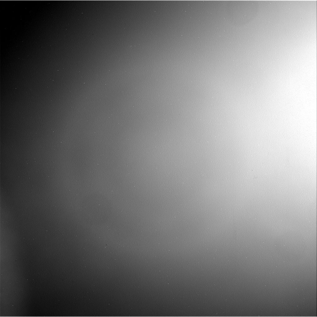 Nasa's Mars rover Curiosity acquired this image using its Right Navigation Camera on Sol 3906, at drive 112, site number 103