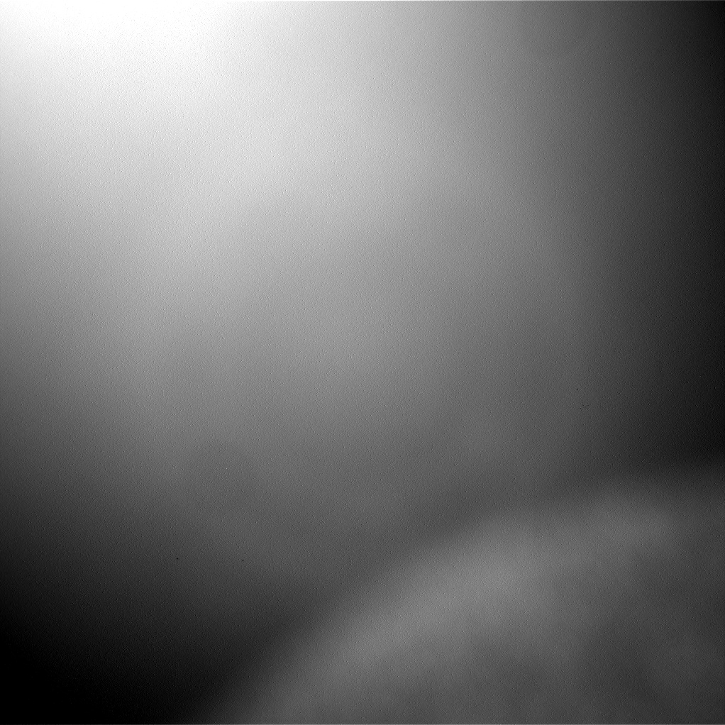 Nasa's Mars rover Curiosity acquired this image using its Right Navigation Camera on Sol 3926, at drive 1598, site number 103