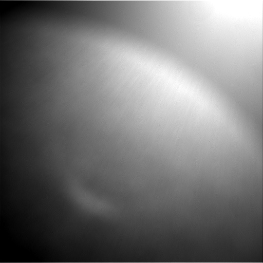 Nasa's Mars rover Curiosity acquired this image using its Right Navigation Camera on Sol 3926, at drive 1598, site number 103