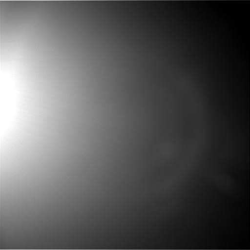 Nasa's Mars rover Curiosity acquired this image using its Right Navigation Camera on Sol 3939, at drive 2682, site number 103