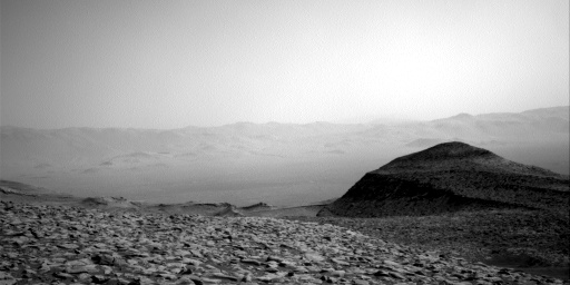 Nasa's Mars rover Curiosity acquired this image using its Right Navigation Camera on Sol 3939, at drive 2682, site number 103