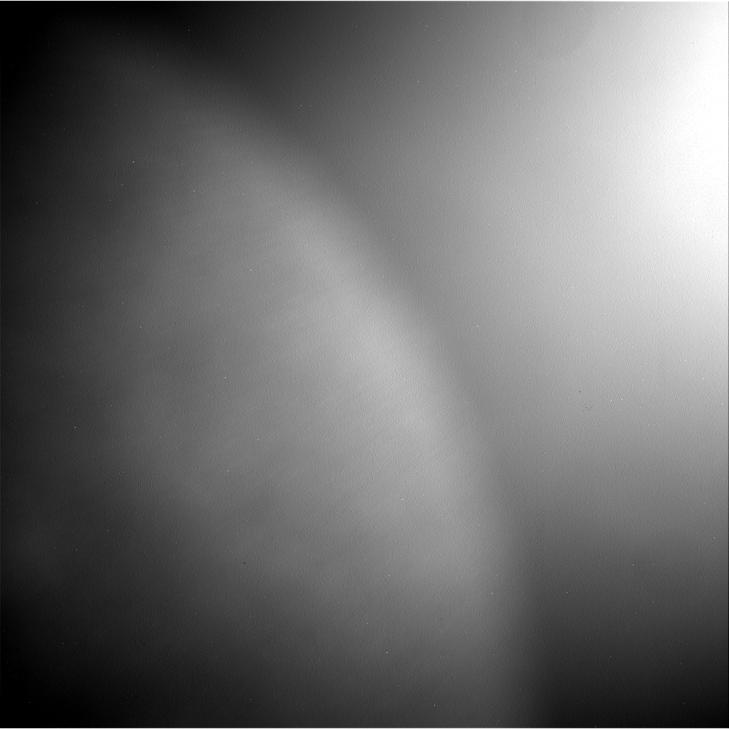 Nasa's Mars rover Curiosity acquired this image using its Right Navigation Camera on Sol 3942, at drive 0, site number 104