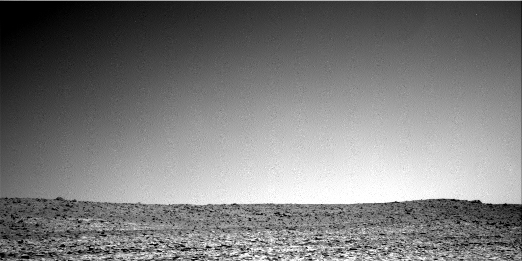 Nasa's Mars rover Curiosity acquired this image using its Right Navigation Camera on Sol 3949, at drive 652, site number 104