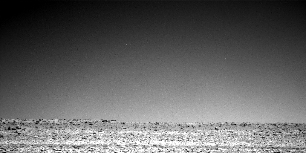 Nasa's Mars rover Curiosity acquired this image using its Right Navigation Camera on Sol 3969, at drive 250, site number 105