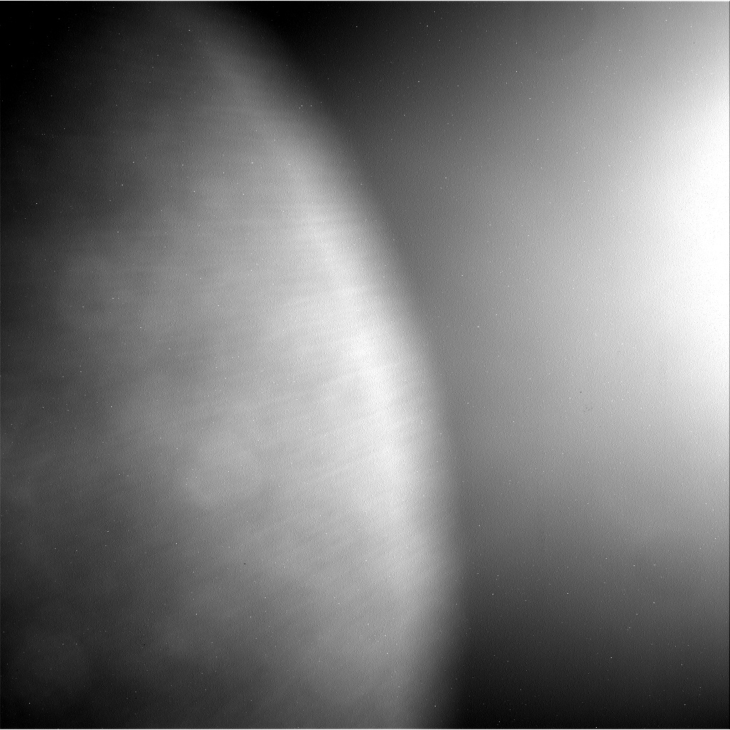 Nasa's Mars rover Curiosity acquired this image using its Right Navigation Camera on Sol 3979, at drive 418, site number 105