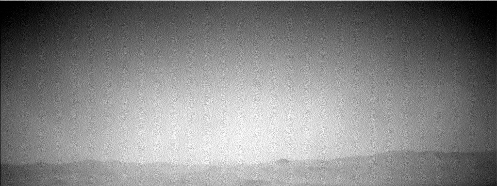 Nasa's Mars rover Curiosity acquired this image using its Left Navigation Camera on Sol 4033, at drive 622, site number 105
