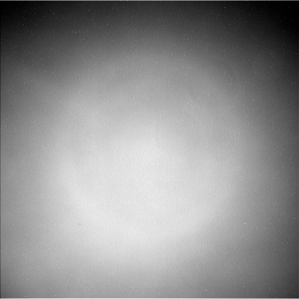 Nasa's Mars rover Curiosity acquired this image using its Left Navigation Camera on Sol 4059, at drive 1198, site number 105