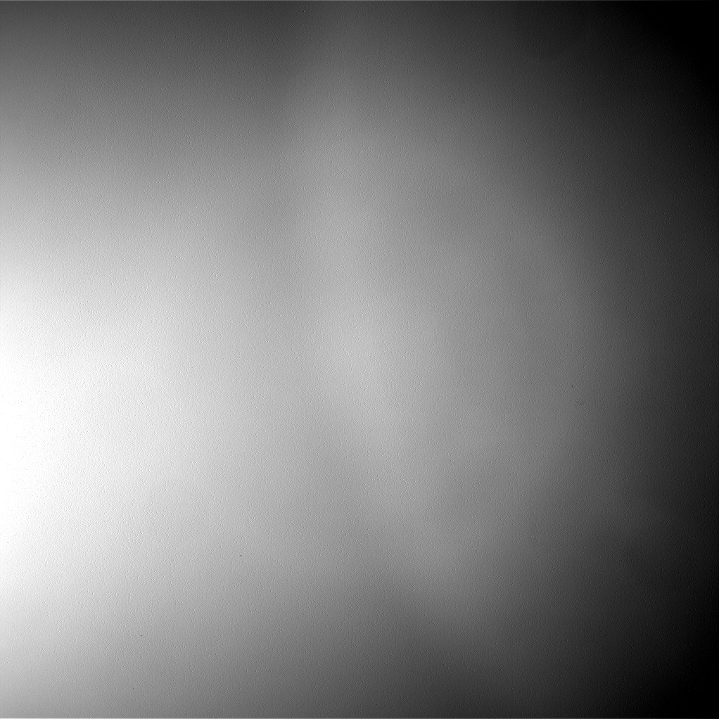 Nasa's Mars rover Curiosity acquired this image using its Right Navigation Camera on Sol 4334, at drive 2346, site number 109