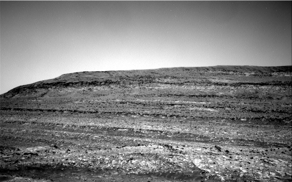 Sol 4339: Right Navigation Camera