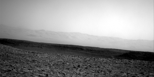 Nasa's Mars rover Curiosity acquired this image using its Right Navigation Camera on Sol 4396, at drive 228, site number 112
