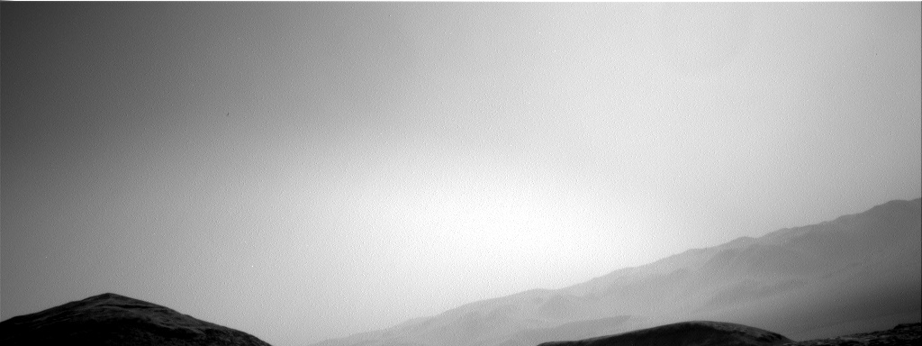 Sol 4425: Right Navigation Camera