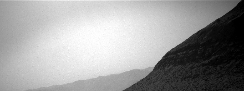 Sol 4425: Right Navigation Camera