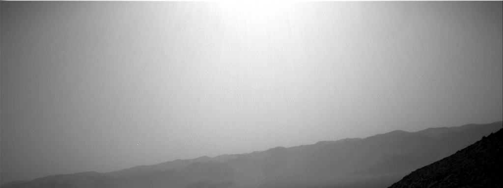 Sol 4432: Right Navigation Camera