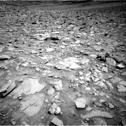 Sol 4449: Right Navigation Camera