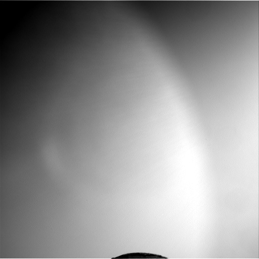 Sol 4450: Right Navigation Camera